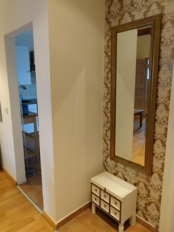4 Raumwohnung 2 km vom Hauptbahnhof entfernt Leipzig Exterior foto